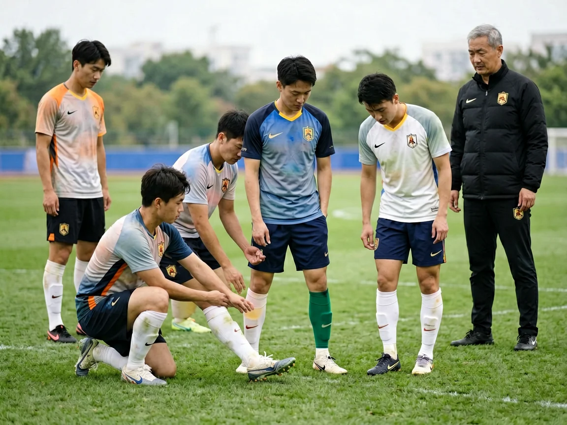 埃米利亚诺马丁内斯备战2026世界杯志在助阿根廷卫冕成功